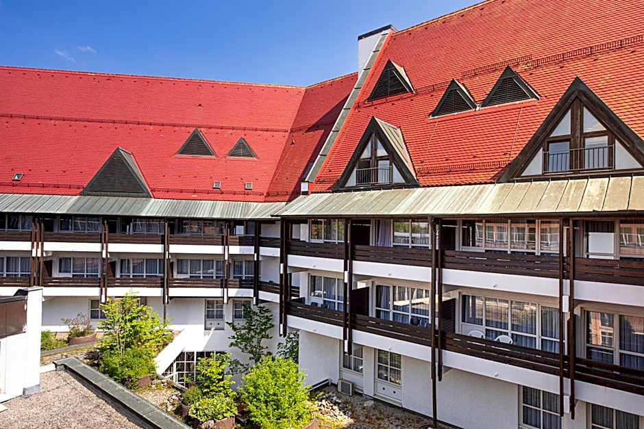 Michel Hotel Landshut