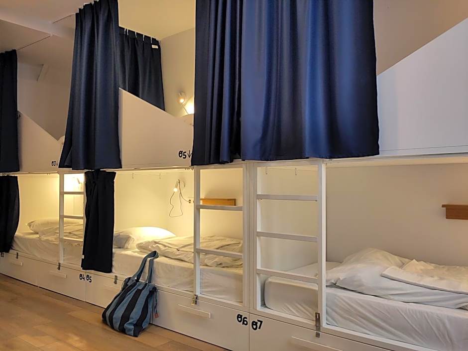 SLO Hostel Lyon Saxe