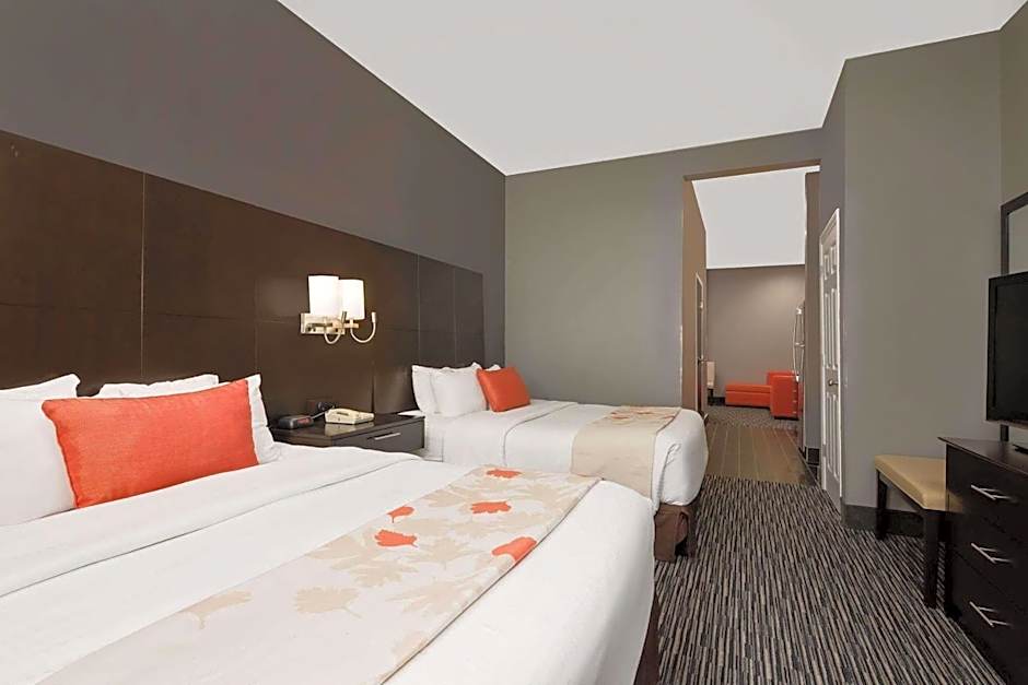 Hawthorn Extended Stay by Wyndham Columbus West