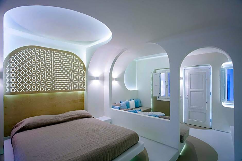 Andronikos Santorini