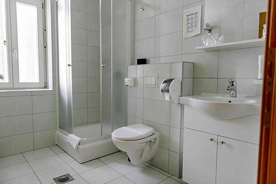 Hotel Kurija Janković