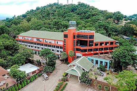 Beverly Hill Park Hotel