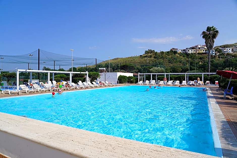 Amareclub Club Casarossa