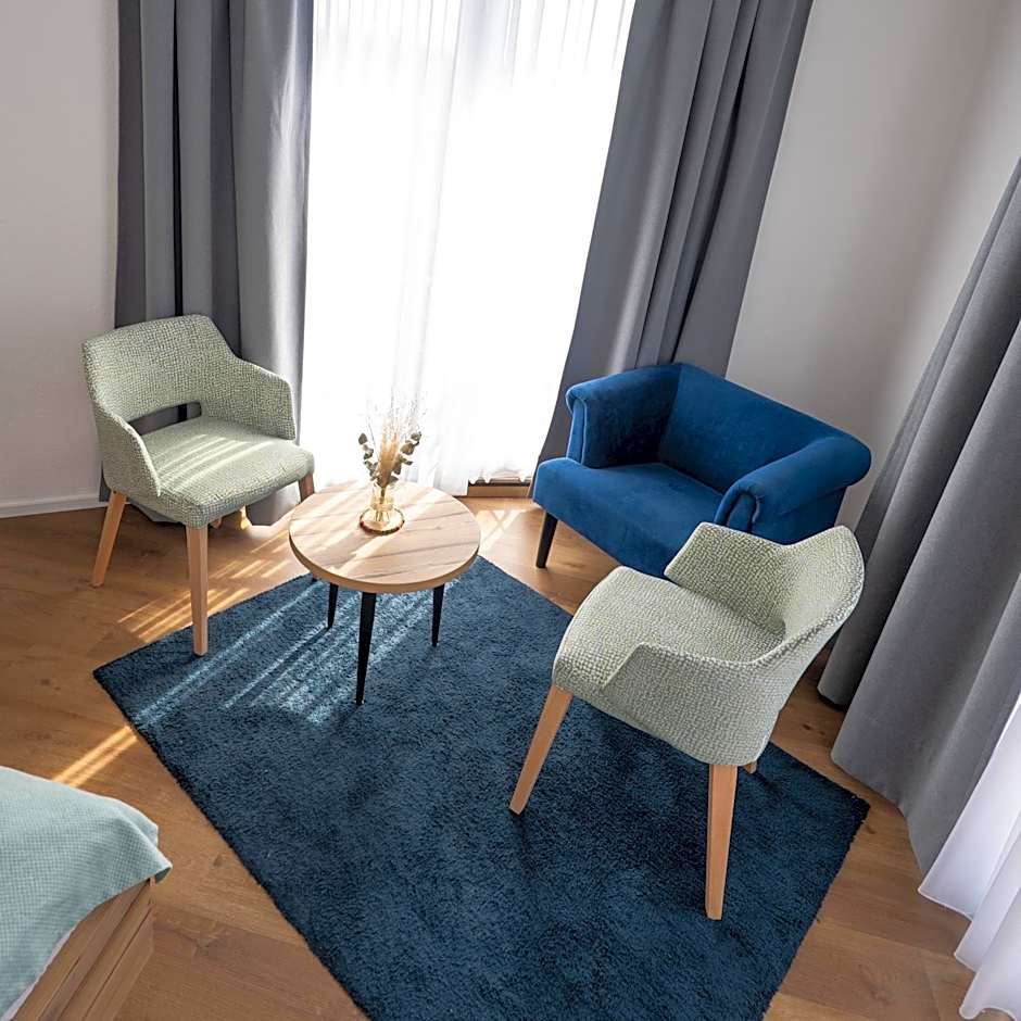 Berghotel Kristall