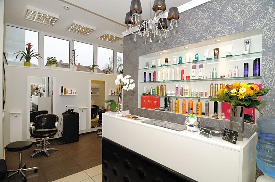 Bellevue Park Hotel Riga