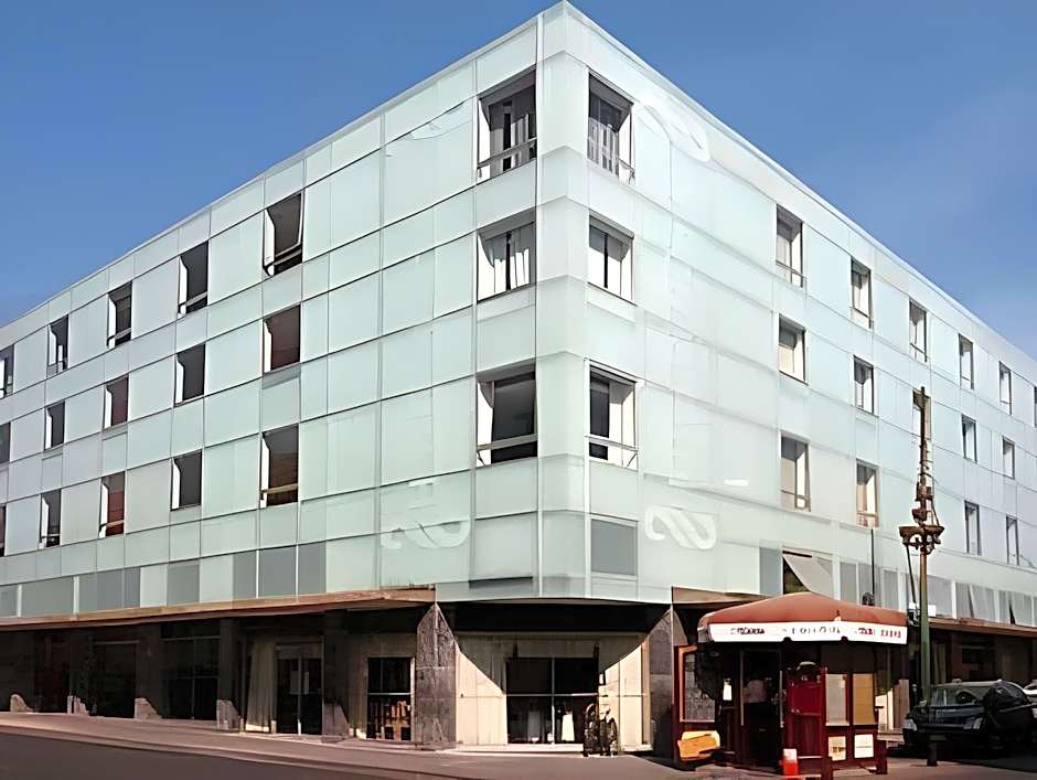 Gamma Puebla Senorial Centro