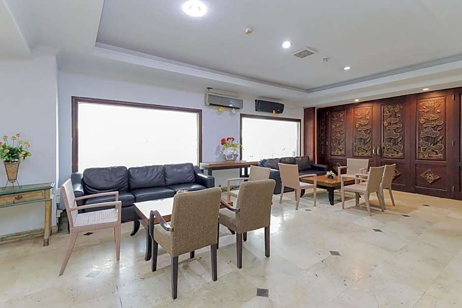 Urbanview Hotel Taman Suci Denpasar Bali