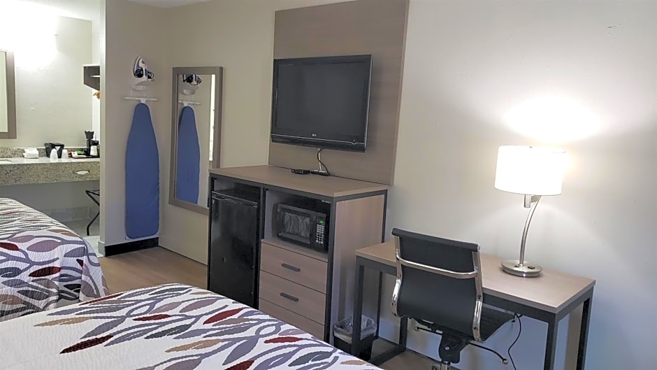 Red Roof Inn Cullman