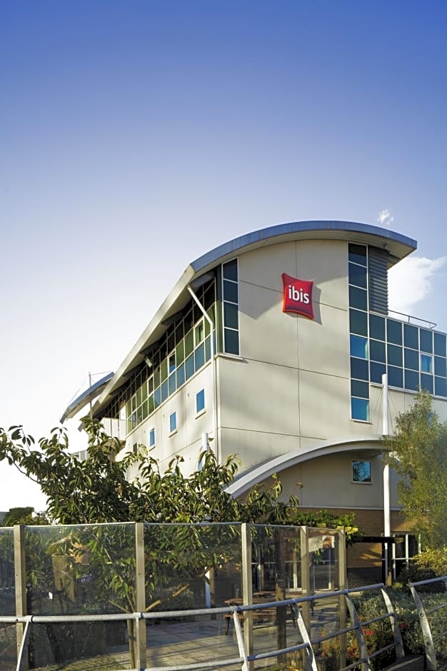 ibis Cardiff Centre