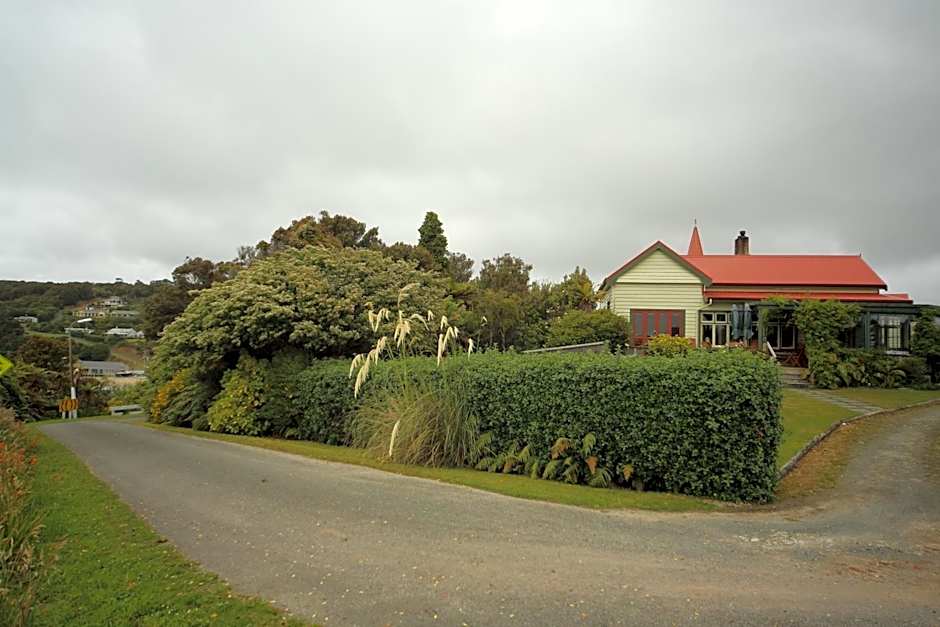 Church Hill Boutique Lodge & Restaurant