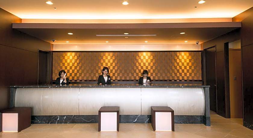 ANA Crowne Plaza Yonago By IHG