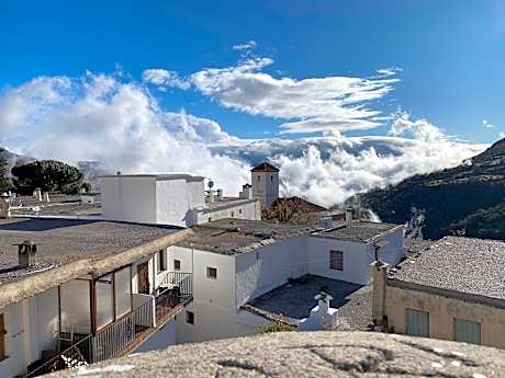 Hotel Rural Alfajía de Antonio