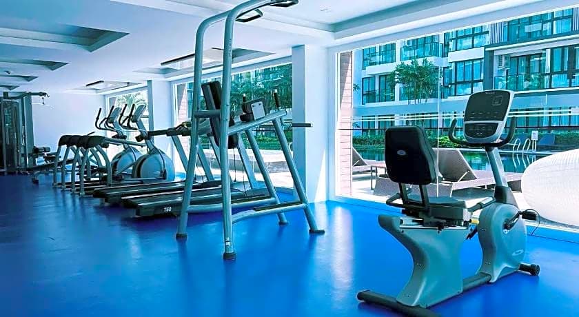 Wyndham Royal Lee Phuket