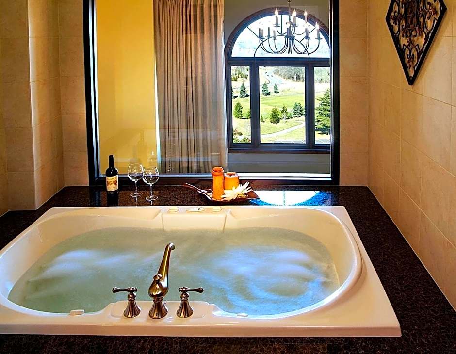 Saint John's Resort