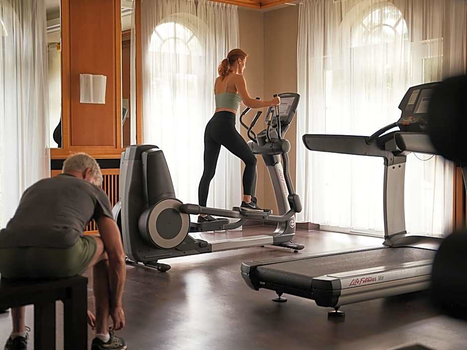 A-ROSA Strandidyll Heringsdorf