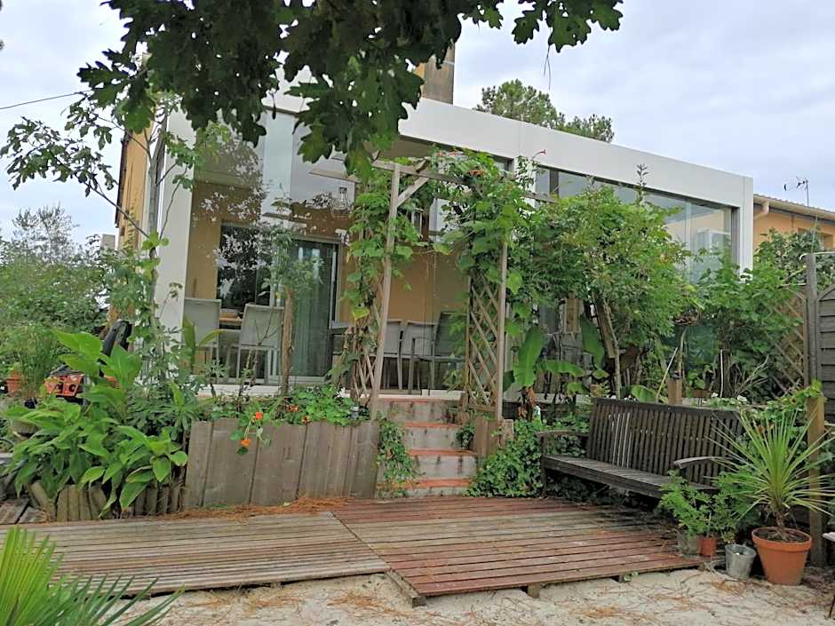 Le Relais de la Praya