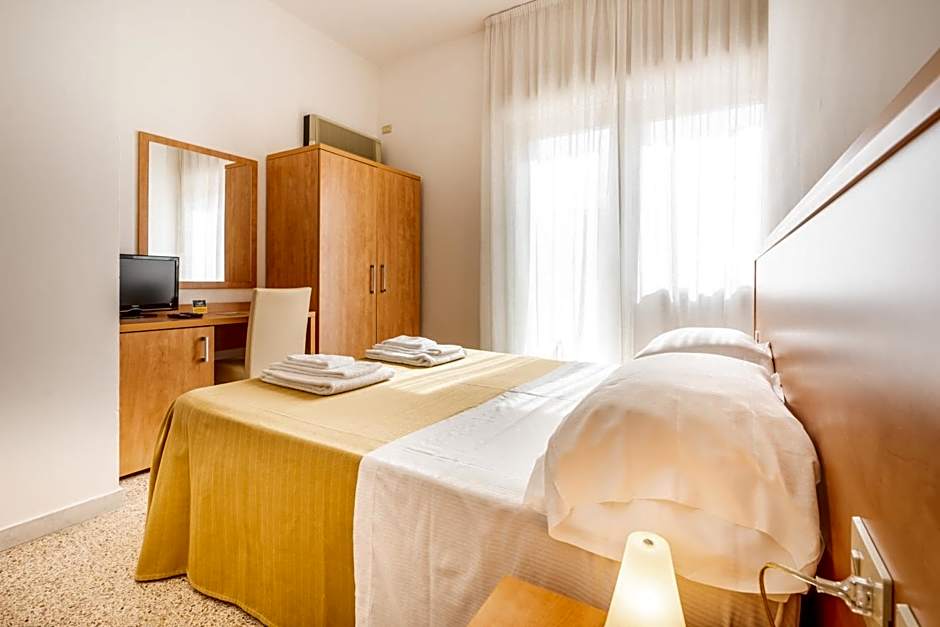 Hotel La Pineta
