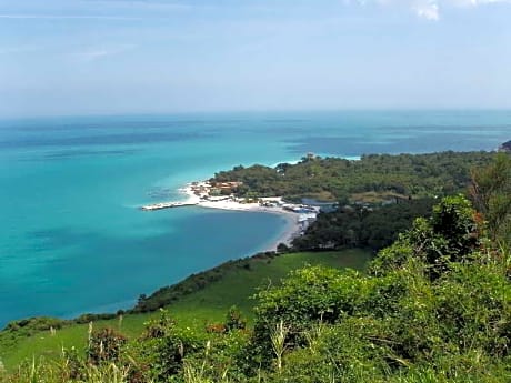 Green Garden Camping Village