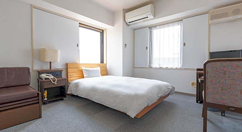 Hotel Alpha Inn Akita