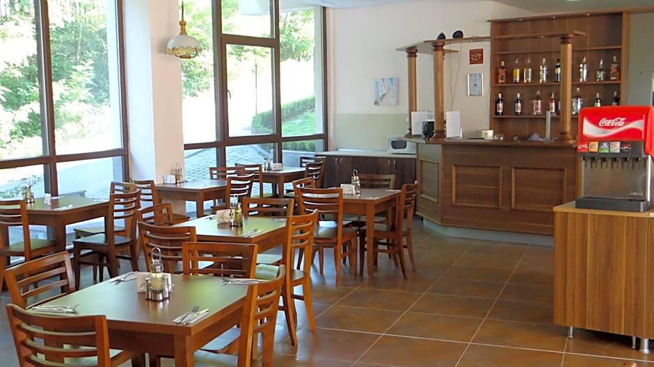 Moreto Seaside Aparthotel