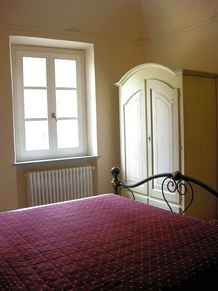 Relais Villa Sensano