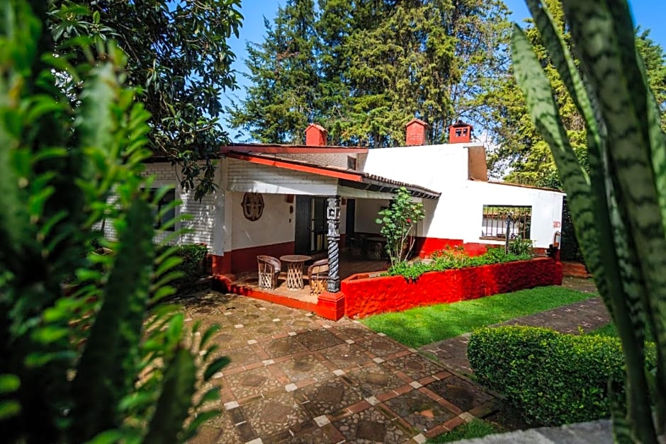 Lago Sol Hotel & Suites