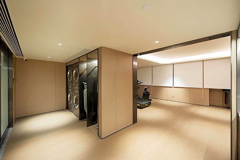 JI Hotel Shangrao Yushan Jinshan Avenue