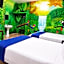 HOTEL ESMERALDA