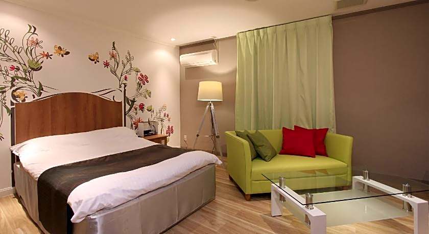 Restay Sun City (Adults Only)