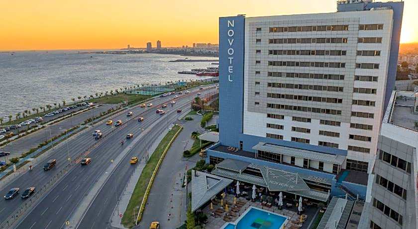 Novotel Istanbul