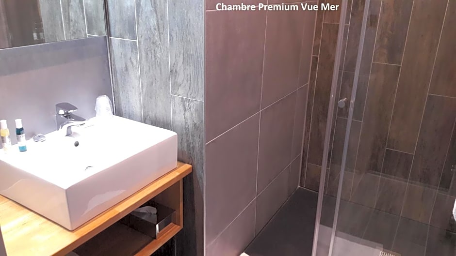 Hotel les Brises