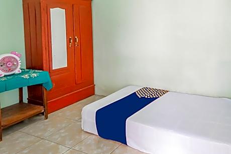 Hotel O Wunut Homestay Syariah