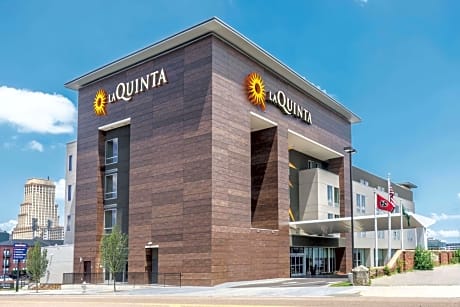 La Quinta by Wyndham Memphis Downtown