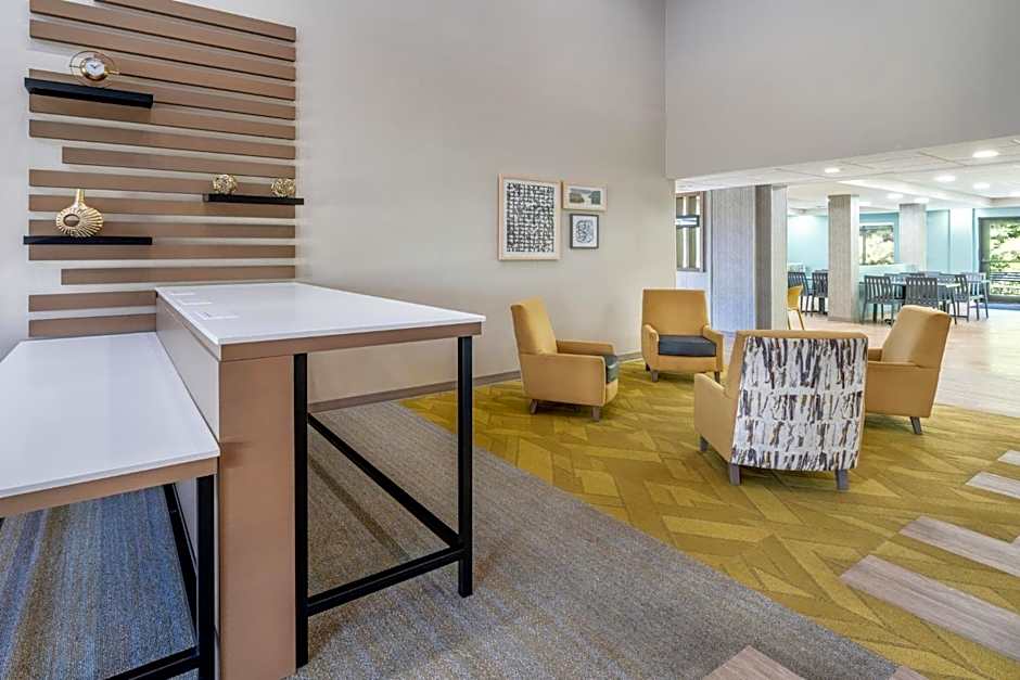 Garner Hotel Doswell Southeast by IHG