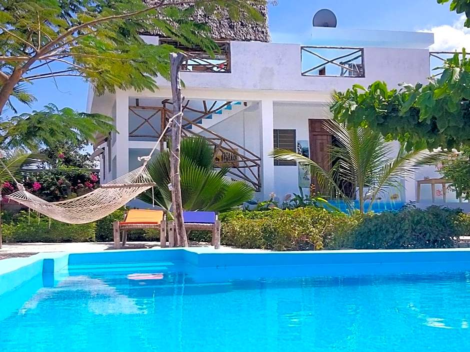 Villa Francesca Boutique Hotel