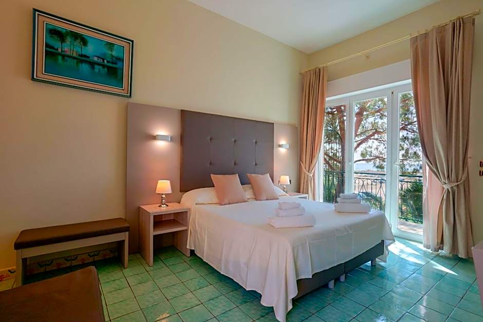 Villa degli Argentieri