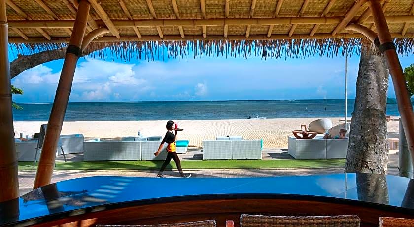 Prama Sanur Beach Bali Hotel