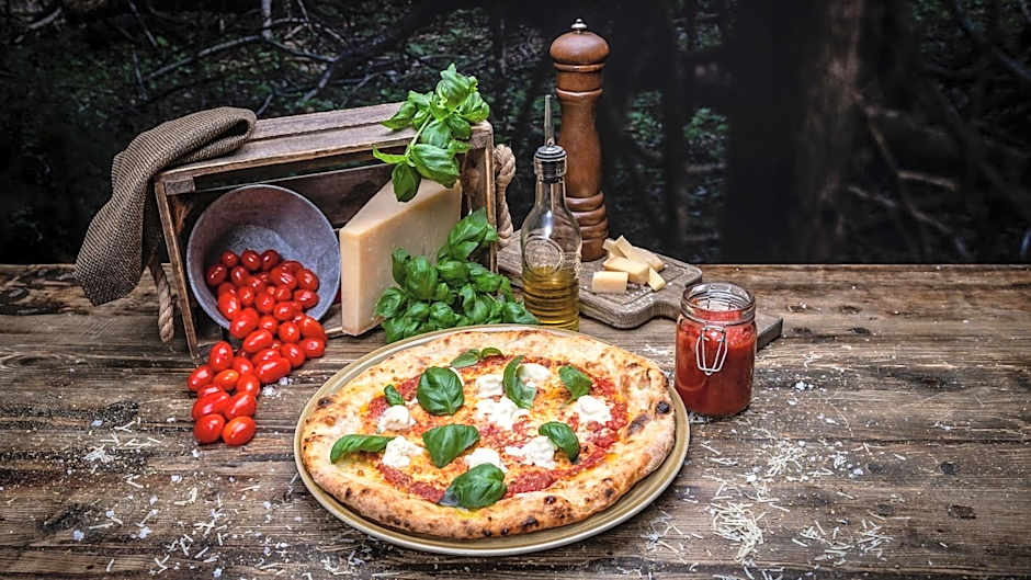 Break Sokos Hotel Bomba