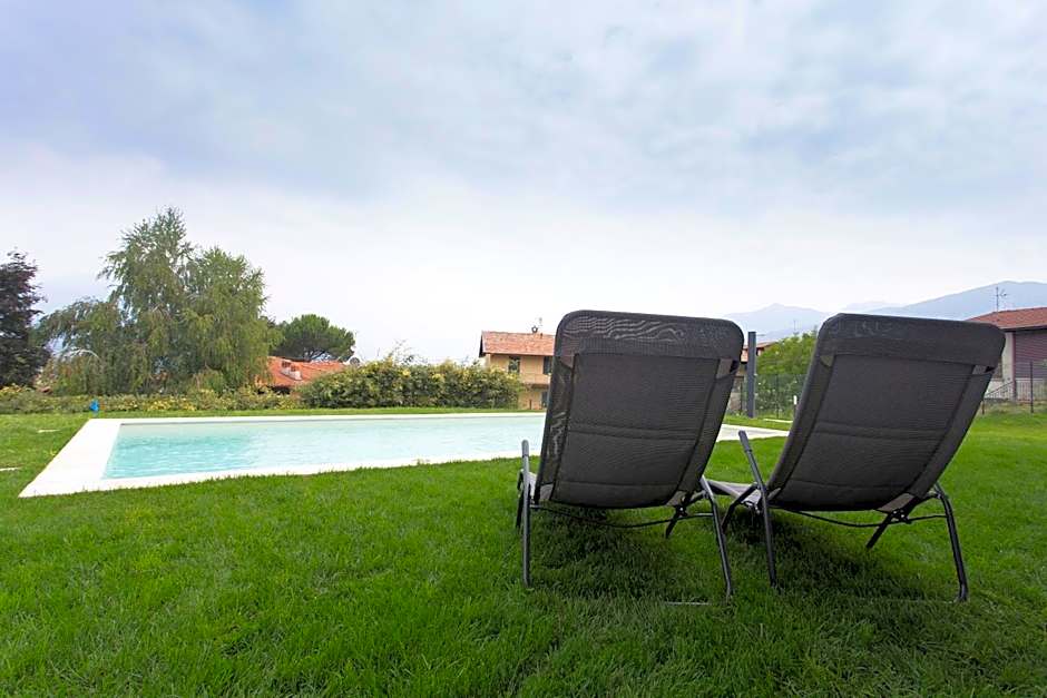 Aqua&Co Bellagio - Eco conscious stay