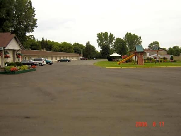 The Gables Inn