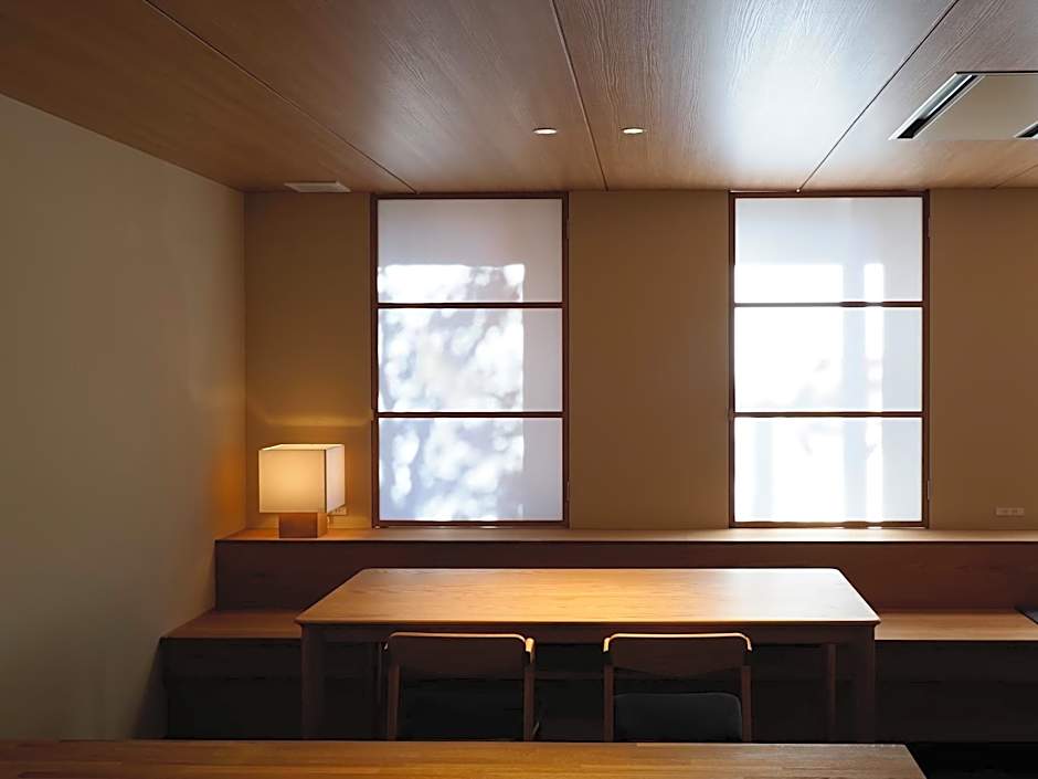 Hotel Sanraku