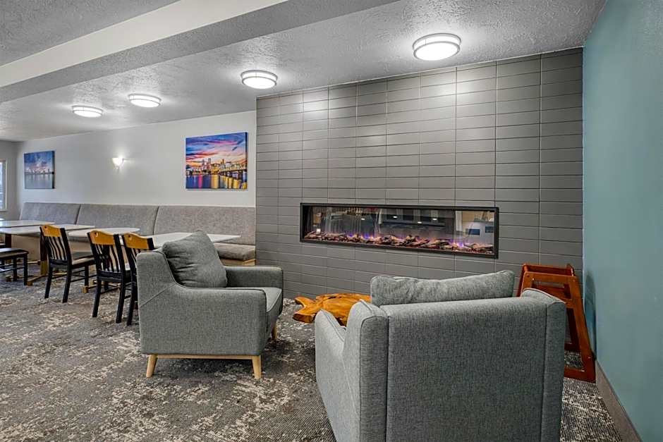 Best Western Portland West Beaverton
