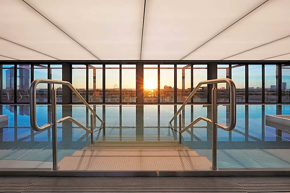 Andaz Munich Schwabinger Tor - a concept by Hyatt