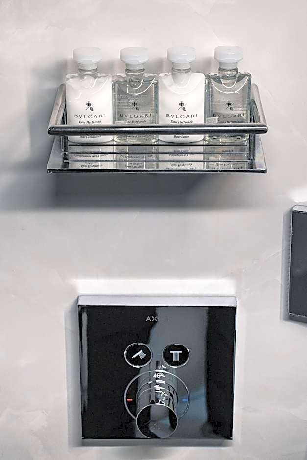 HAAWE Boutique Apart Hotel