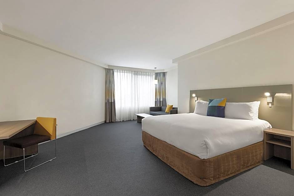Sydney Central Hotel Managed by The Ascott Limited