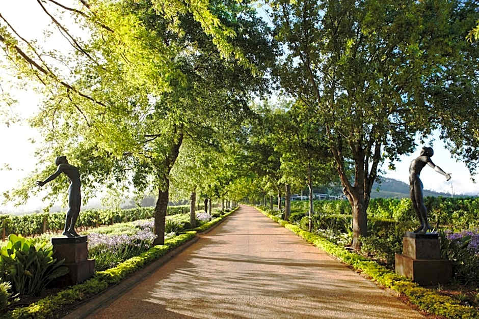 Delaire Graff Lodges and Spa