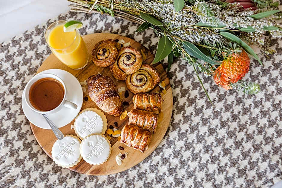 Winchester Royal Hotel