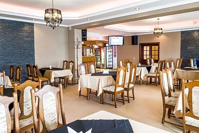 Restauracja Pod Kogutem