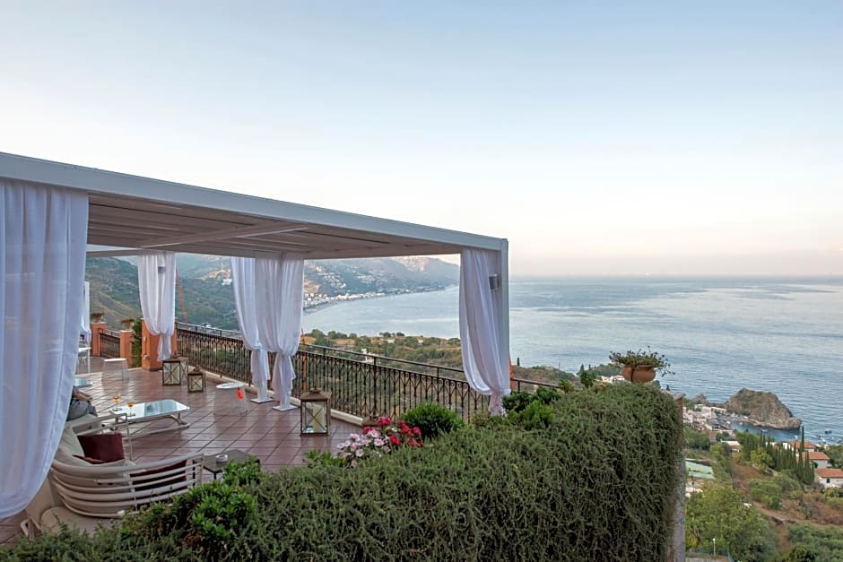 Grand Hotel Miramare