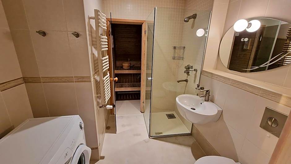 Pirita Beach View Suites